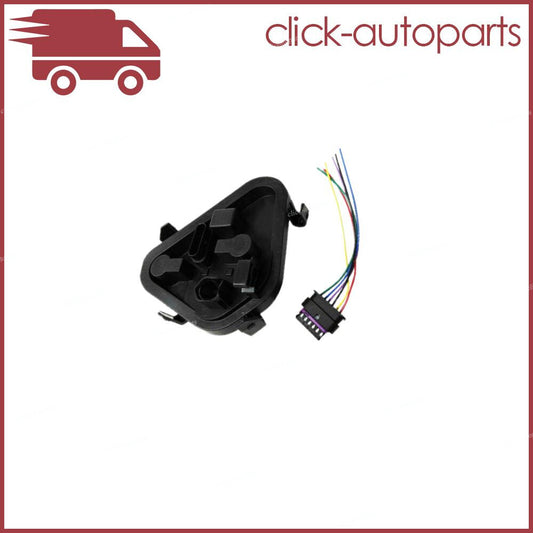 ya 27 6.21 Driver Left Rear Bulb Socket Tail Light 63217313043 for BMW 320i 328i 335i 12-15