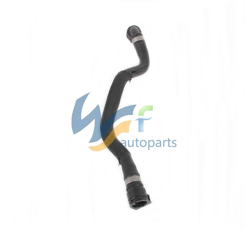 ya 5 8.7 4.4T Coolant Hose Pipe Fit for BMW X5 X6 17127576370
