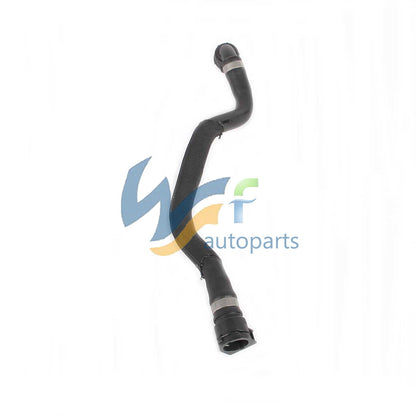 ya 5 8.7 4.4T Coolant Hose Pipe Fit for BMW X5 X6 17127576370