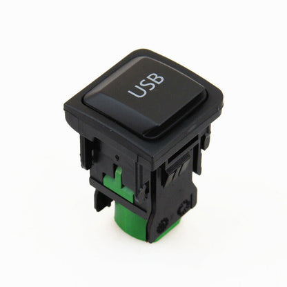 ya 1 8.12 baidi RCD510 USB switch port interface suitable for VW for Golf MK6 for Jetta MK5 Scirocco 5KD035726A
