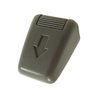 ya 5 8.7 For Montero Gen3 for Pajero V73 V77 V93 V97 Middle Row for Seat Back Recline Knob Gray