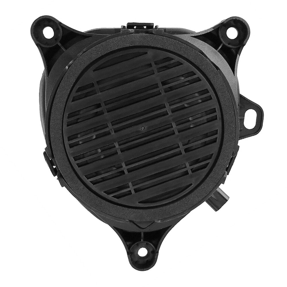 ya 5 8.7 Pedestrian Warning Speaker Black for Model 3 /Y 2017 2018 2019 2020 2021