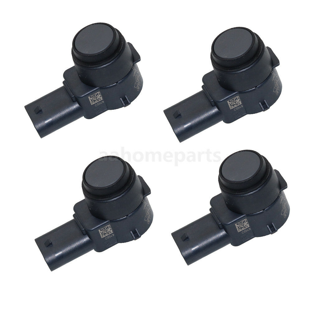 ya 1 8.5.1 4x PDC Parking Sensor For W211 W219 W203 W204 W221 W164 2215420417