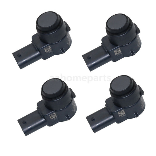 ya 1 8.5.1 4x PDC Parking Sensor For W211 W219 W203 W204 W221 W164 2215420417