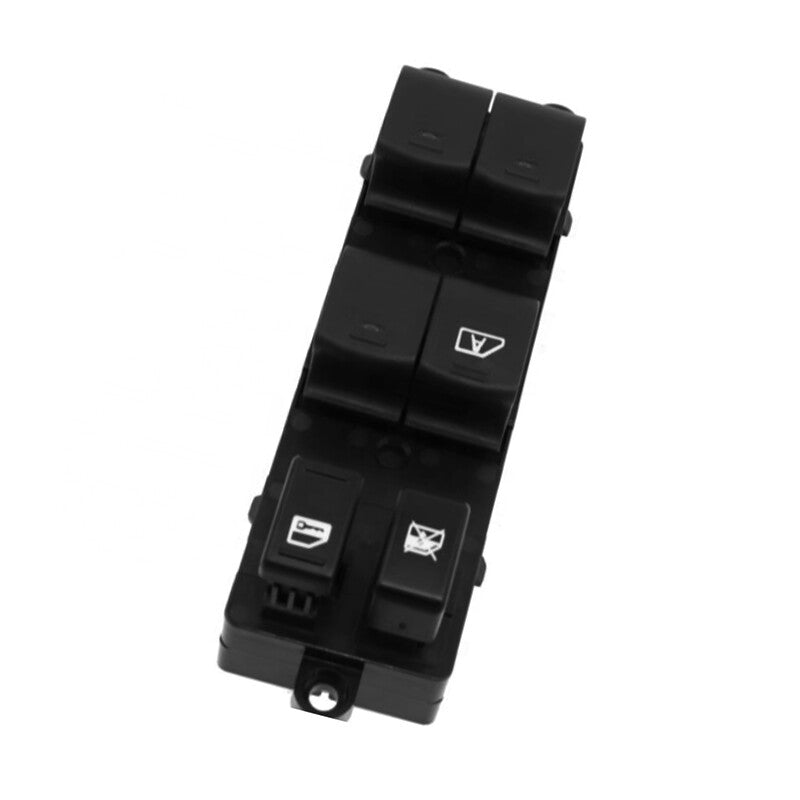 ya 1 8.5.4 25401-ZP40B Power Window Switch Front Side Left For Pathfinder 2005-2007