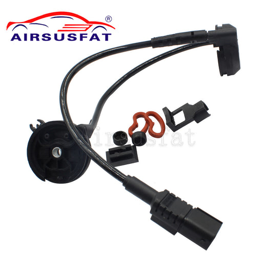 ya 1 8.12 baidi Suitable for Mercedes ML GL W164 W166 W251 rear suspension electronic wiring harness