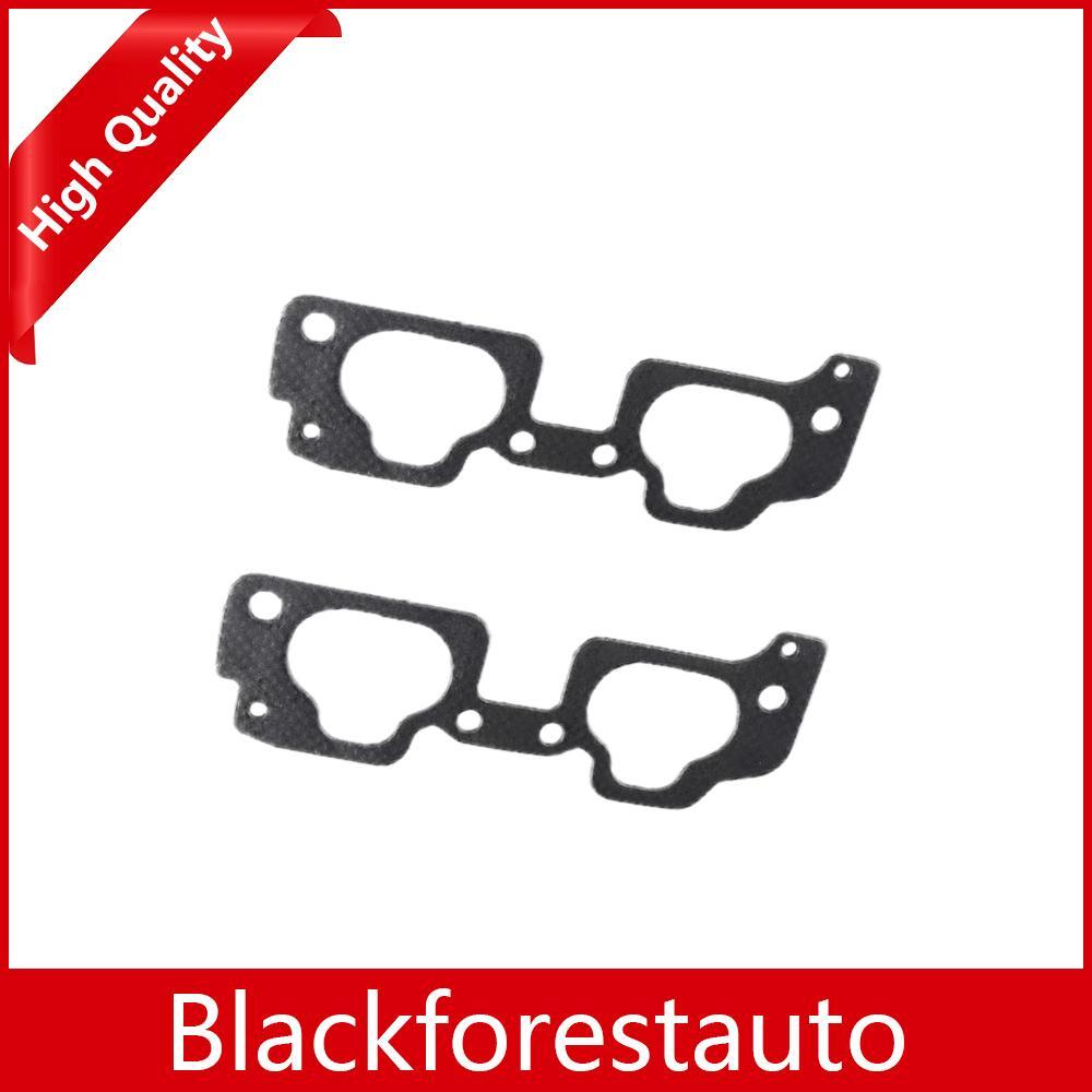 ya 7 6.10.3 2x for Forester for Impreza Legacy Outback #14035AA383 Engine Intake Manifold Gasket