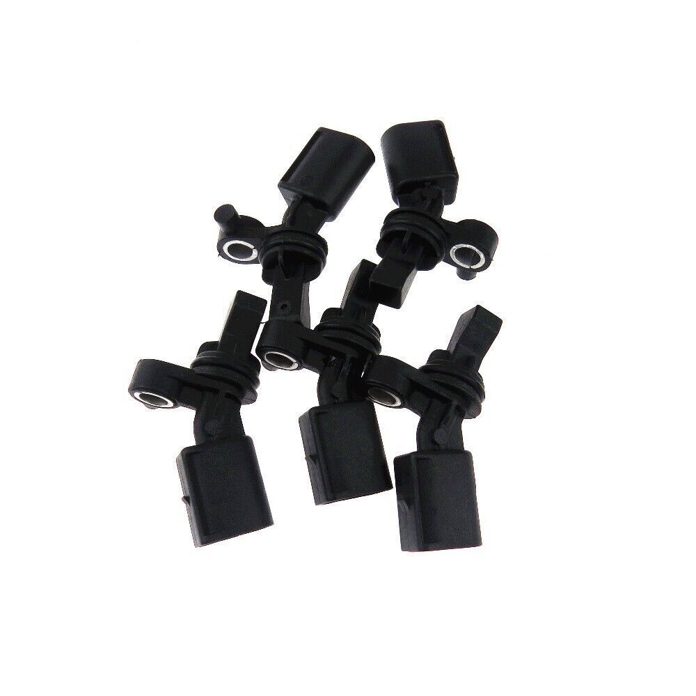 ya 1 8.5.4 5 sets of ABS wheel speed sensors 2H0927807A 2H0927808A suitable for Audi A3 for VW for Passat Amarok