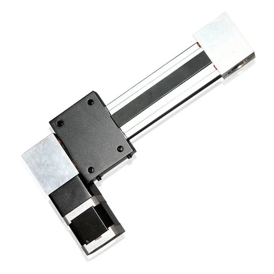 Stepper Motor Linear Actuator for Industrial Equipment Stepper Electric Slide