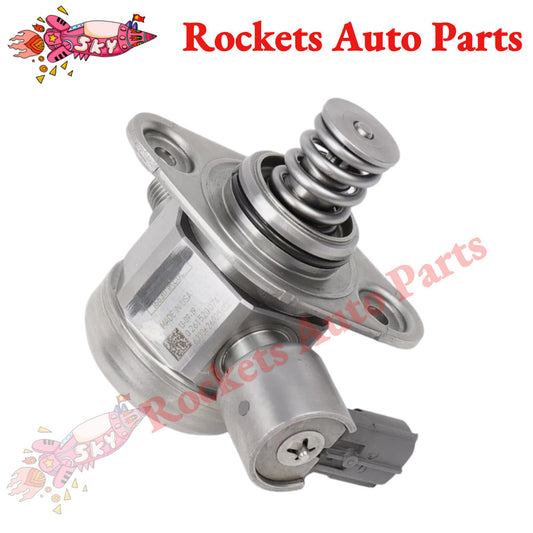 ya 27 7.2 High Pressure Fuel Pump Fit for Nissan Juke 2011-2017 1.6L Rogue Sport 2017 2.0L