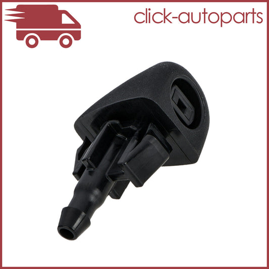 ya 13 Front Windshield Wiper Washer Nozzle Spray Jet For 2013-18 for Mazda CX-5 KD5367510