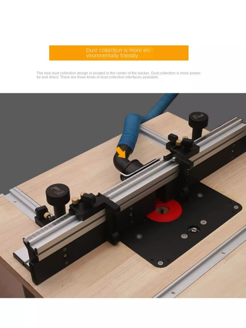 ya 26 Reverse Conversion Engraving Machine Electric Wood Milling and Trimming Machine