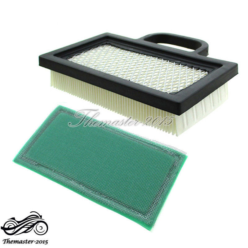 ya 28 Air Filter & Pre-filter For 499486, 695667, 698754, 273638