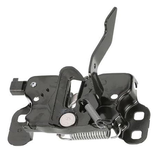 ya 10 5.28.3 Front Hood Lock Latch 68159725AB for Ram 1500 2014-2019 for Ram 2500 2014-2015