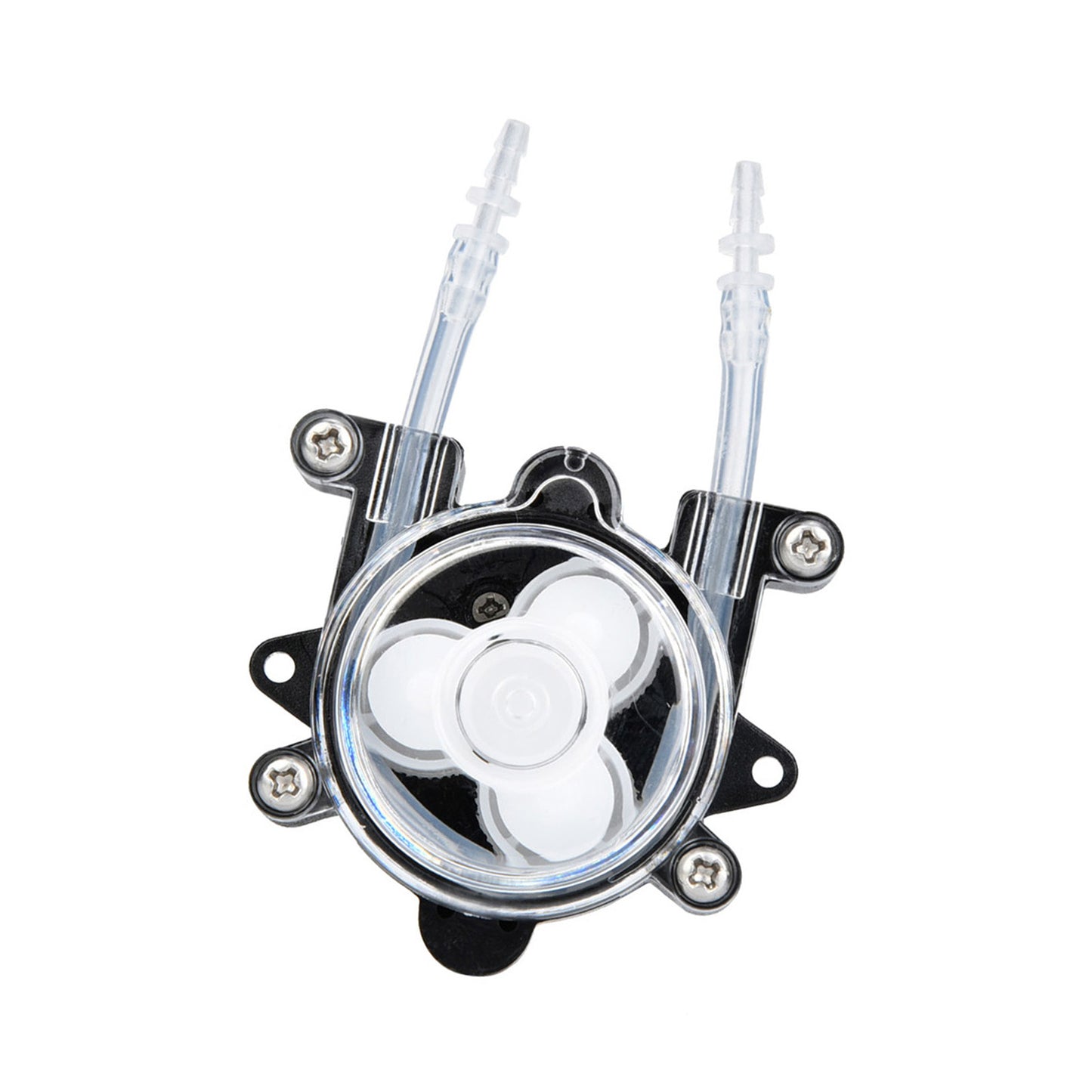 ya 26 Peristaltic Pump High Quality Type B For Lab Bioengineering DC12V New