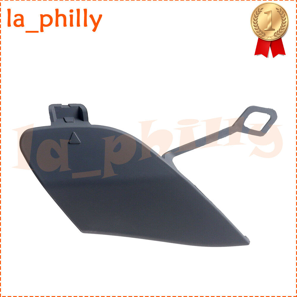 ya 27 6.18 Front Bumper Tow Eye Cap Cover 2228850500 For 2018-2020 for Mercedes W222 S-Class
