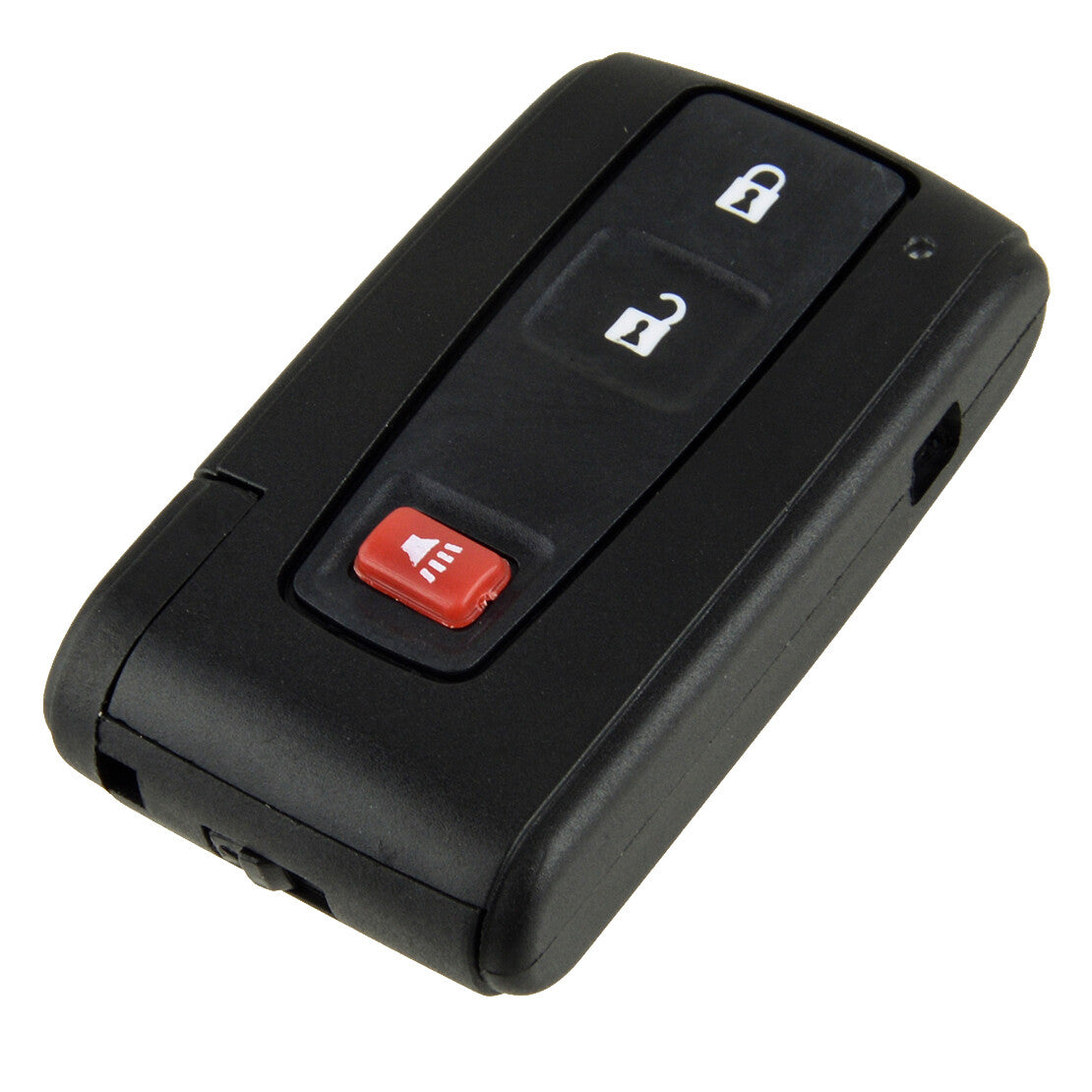 ya 10 5.28 Car remote entry keychain suitable for Toyota Prius from 2004 to 2009