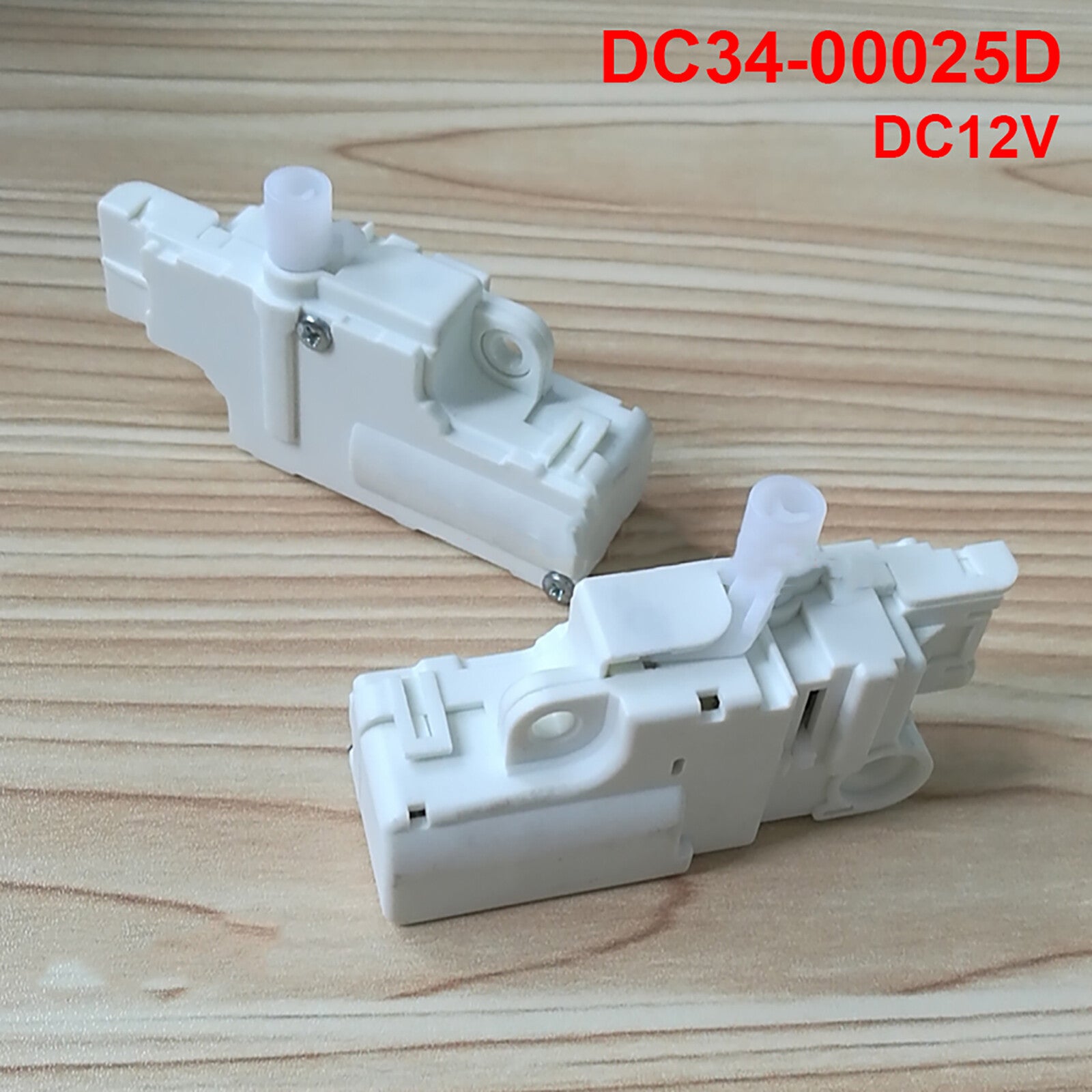 ya 26 Door Lock DC34-00025D for Drum Washing Machine WW90K74150OX/SC/OW Parts