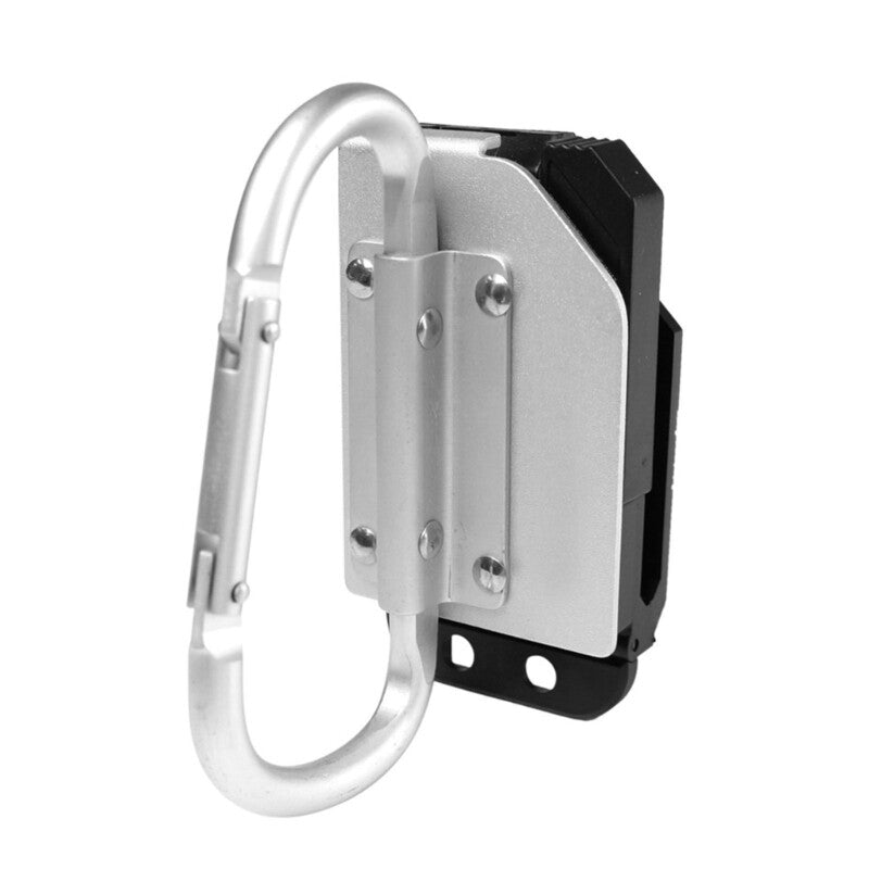 ya 26 Electric Drill Belt Clip Hook for Drill Tool Clip Holder Hangers Belt Clip