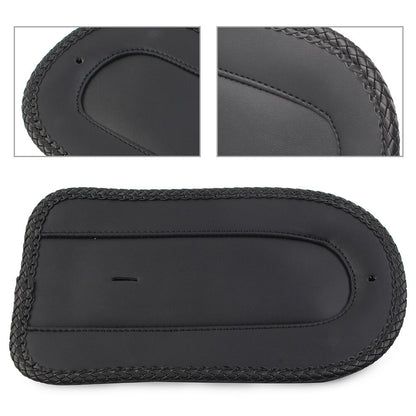 ya 5 8.7 Rear Fender Bib Solo for SEAT Fit for Harley Sportster 883 Low Police XL883LP XL883L