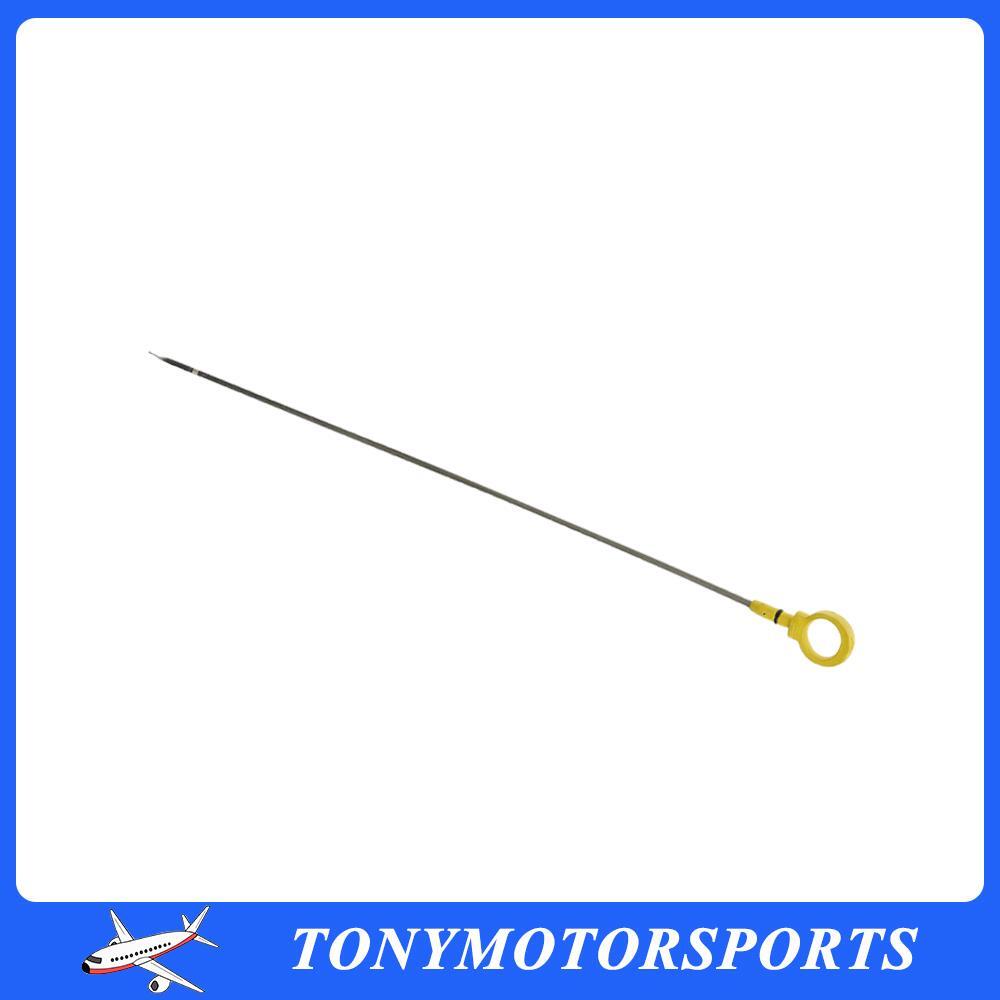ya 27 6.21 Engine Oil Indicator Dipstick Tube 5037739AB for Chrysler 300 for Dodge for Charger