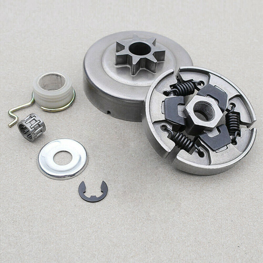 ya 14 Replacement Clutch Drum Kit .325 -7T Spur Kit MS251 MS231 1143 640 2002