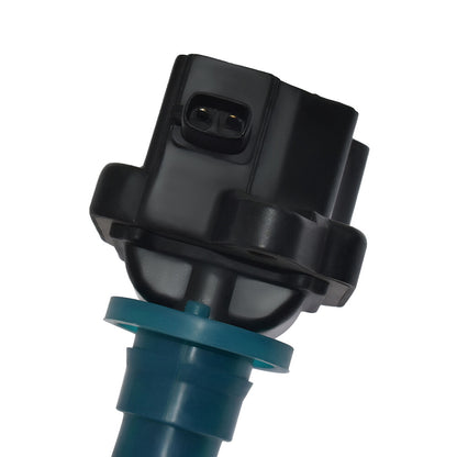 ya 5 8.7 1 ignition coil 0K247-18-100 for 1998 - 2001 for Kia Spectra Sephia 1.8L l4