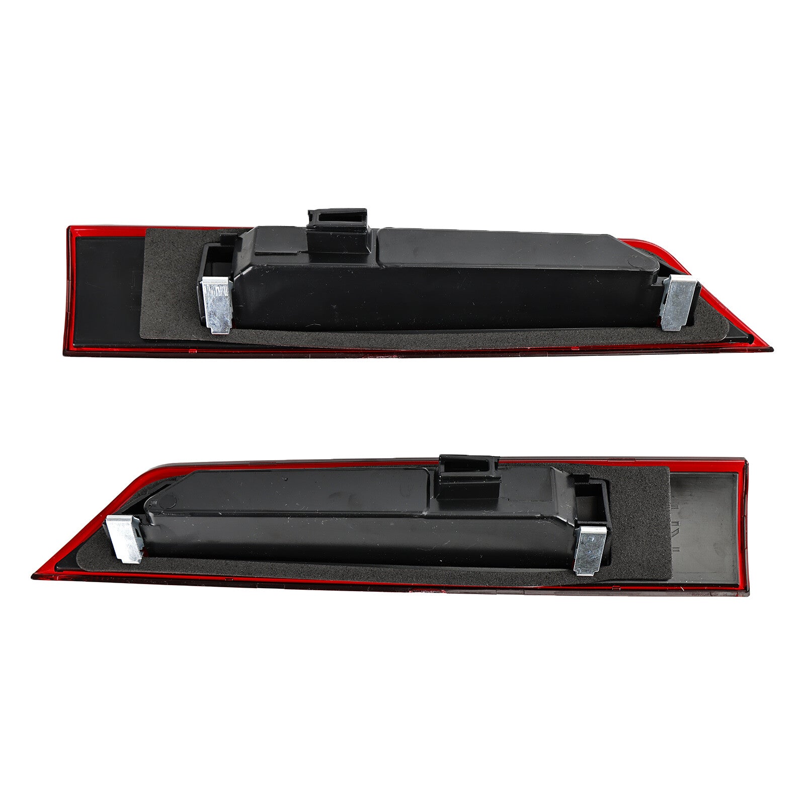 ya 1 8.5.3 2 *High Level 3rd LED Rear Brake Light For Transit Tourneo Custom Barn Door