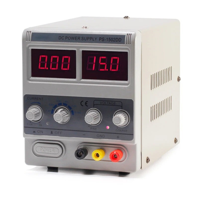 ya 26 7.28.2 305D/3010D Adjustable DC Voltage Regulator 30V5A10A Switching Power Supplya