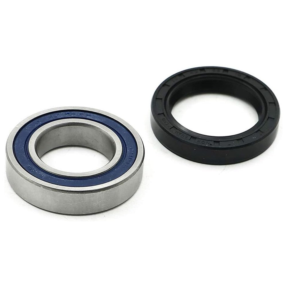 ya 14 Easy Install Left Rear Axle Wheel ing  Seals for ATV Models
