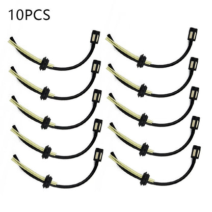 ya 14 Fuel Hose Pipe Kit W/ Fuel Filter For 4 Trimmer Brushcutter Lawnmower New Parts