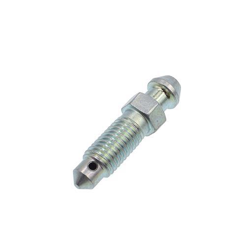 ya 10 5.28 2pcs Brake Caliper Bleeder fits for Mitsubishi ECLIPSE GALANT LANCER for Mira GE DIA for MAN TE