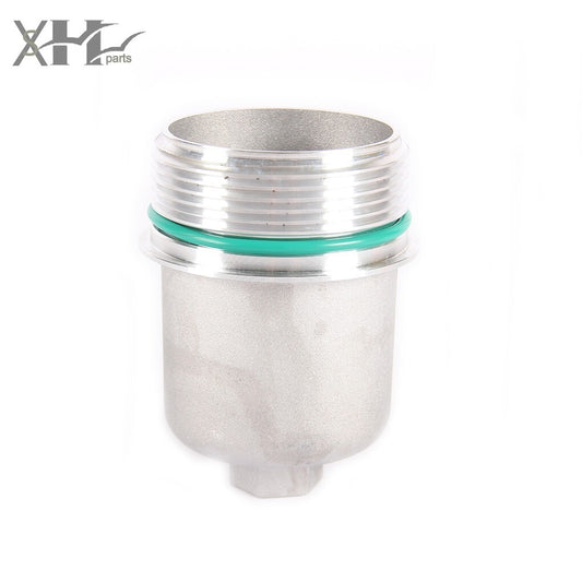 ya 5 6.15 DQ250 Transmission OIL Filter Housing Fit for VW for Golf for Audi Q2 Q3 02E 305045