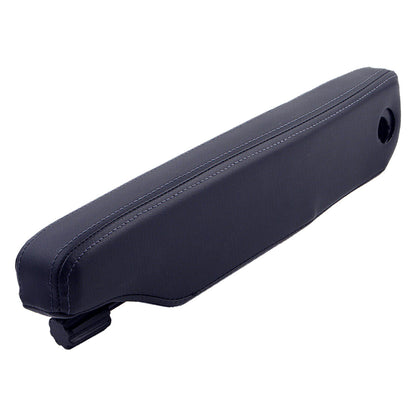 ya 5 8.7 Black Front Left for SEAT Armrest Fit for Land Rover LR3 2005-2009 LR4 2010-2016