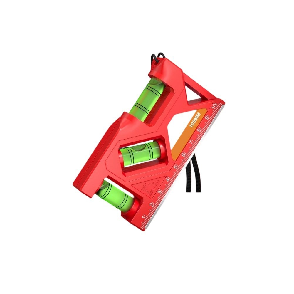 ya 15 10.20 Multi Purpose Magnetic For spirit Level Metric Protractor
