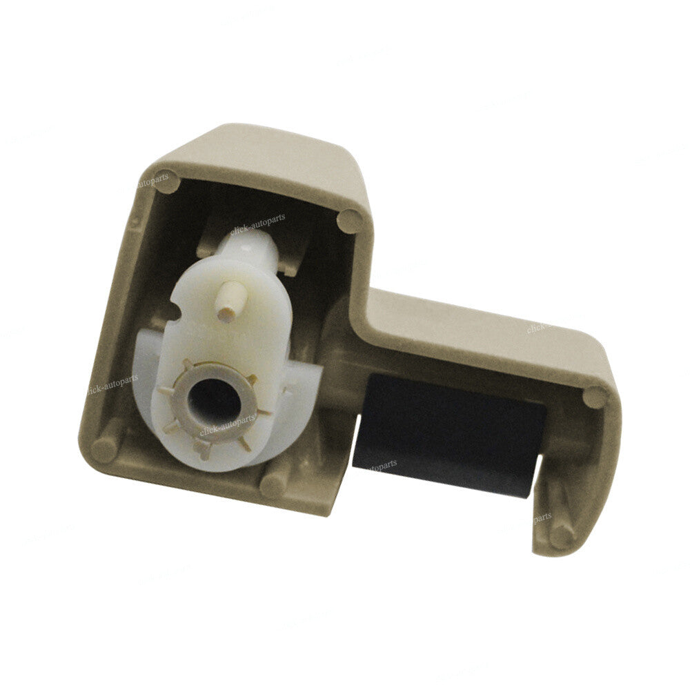 ya 5 8.7 Beige Front Sun Visor Sunvisor Clip Retainer Right For 2003-12 for Range for Rover L322