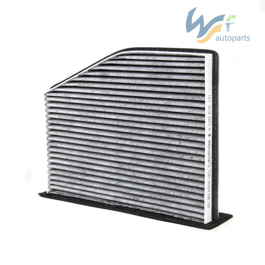 ya 1 7.3 Car Cabin Air Filter for Audi A3 TT Quattro for VW GTI for JETTA 1K1819653A