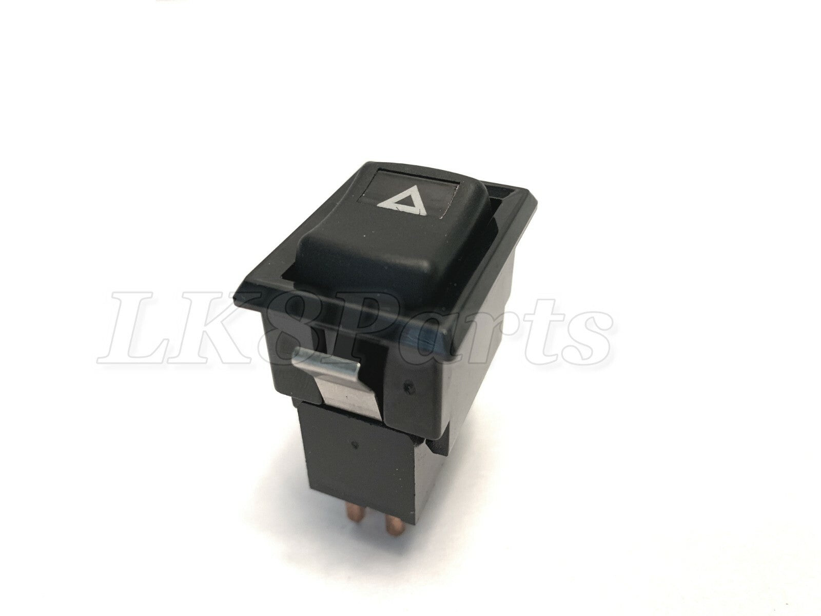 ya 2 6.26.2 for Land Rover for Defender 90 /110 Hazard Flasher Switch Part BR1289R YUF101490 New