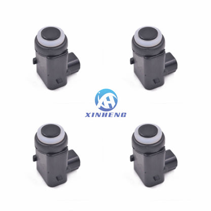 ya 1 8.12 baidi 4PCS 5476378 PDC Parking Sensor for Buick Regal G M Lacrosse