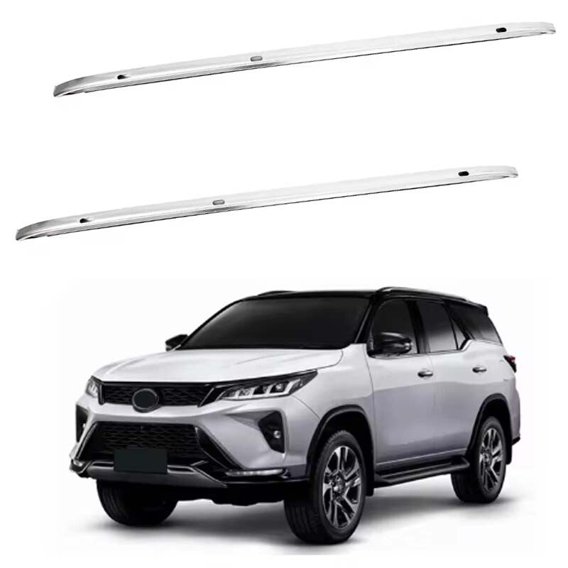 ya 5 8.7 for Toyota Fortuner Auto Luggage Carrier Roof Rack