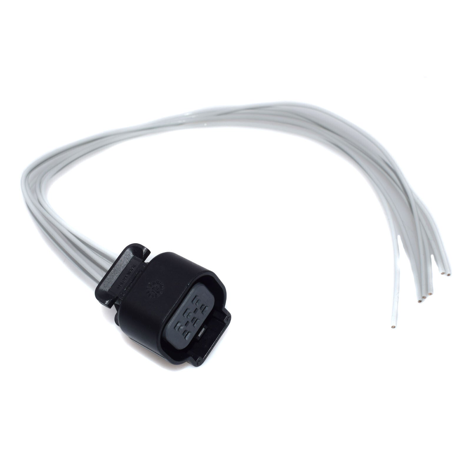 ya 5 8.7 for GMC for Sierra for Chevrolet Camaro Throttle Actuator Connector Harness Plug