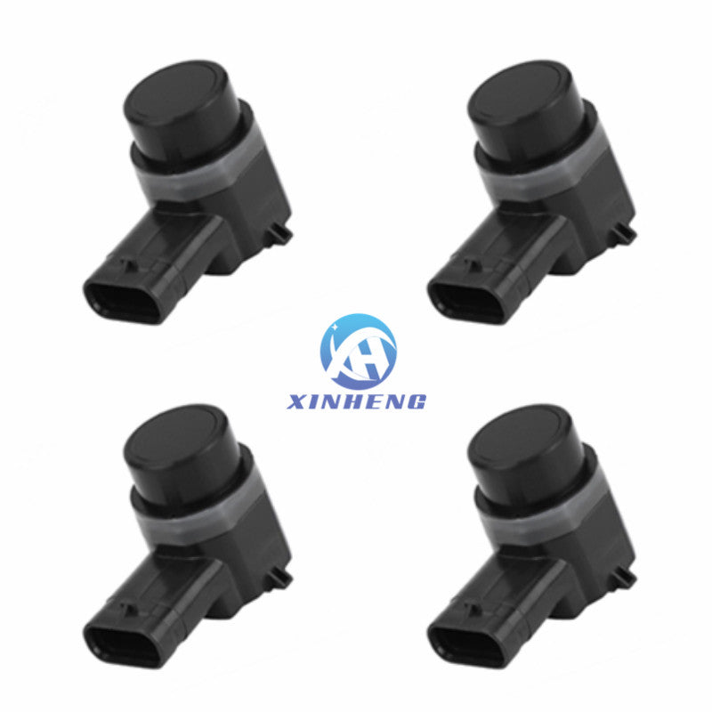 ya 1 8.5.1 4PCS PDC Bumper Parking Sensor for VW for Passat for Golf for Tiguan EOS for Audi A6 1T0919297A