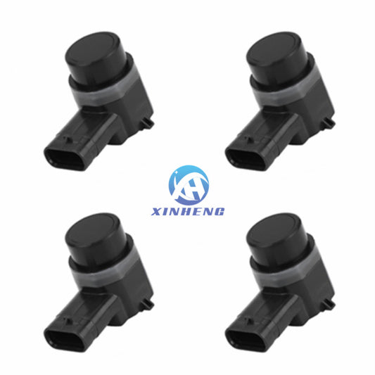 ya 1 8.5.1 4PCS PDC Bumper Parking Sensor for VW for Passat for Golf for Tiguan EOS for Audi A6 1T0919297A
