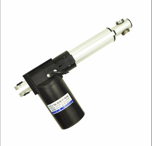 18 inch(450mm) stroke linear actuator max 6000N 12V bi