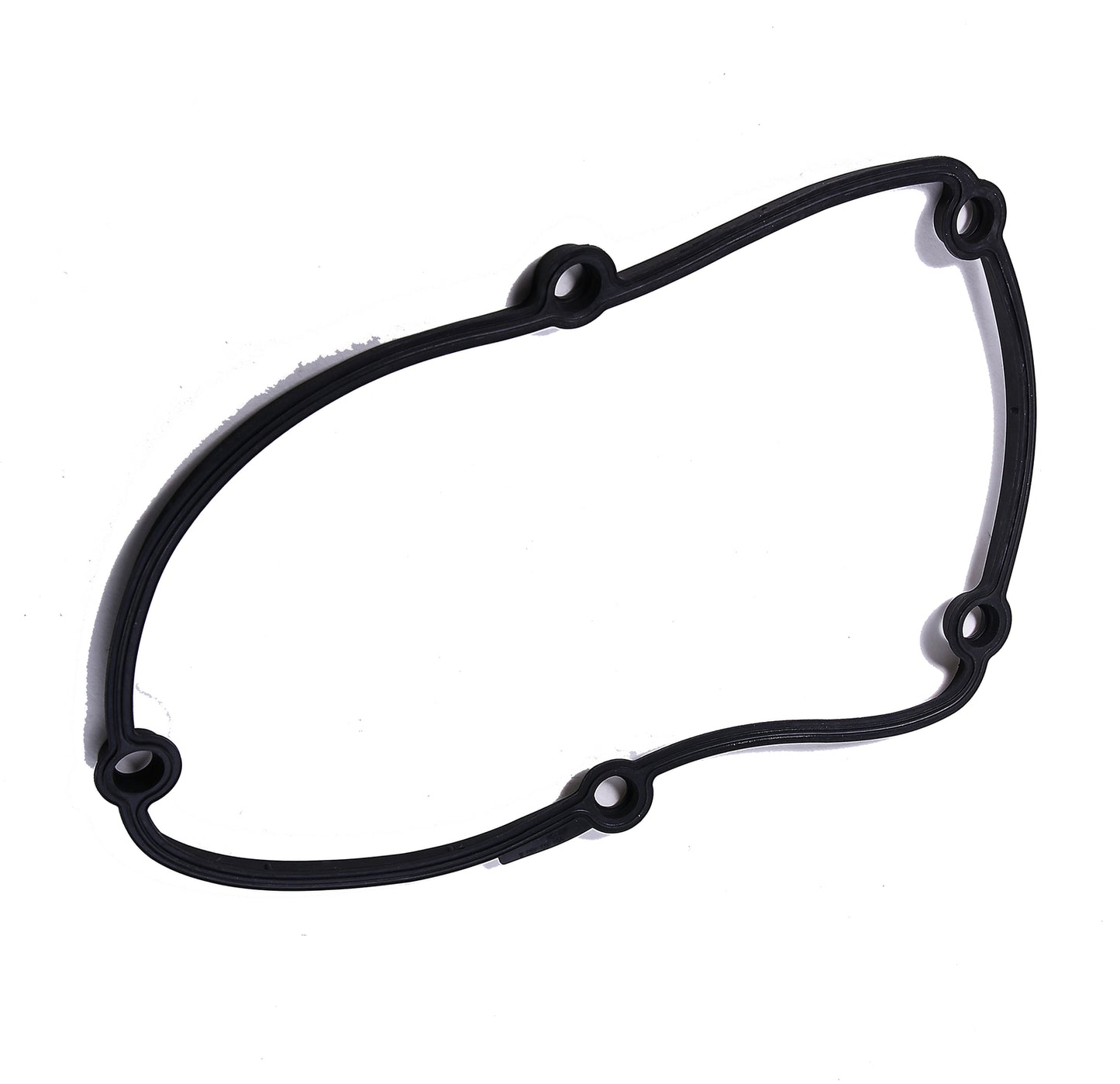 ya 10 5.28 New timing chain cover gasket for VW Beetle for JETTA for Passat for Audi A4 S4 Q3