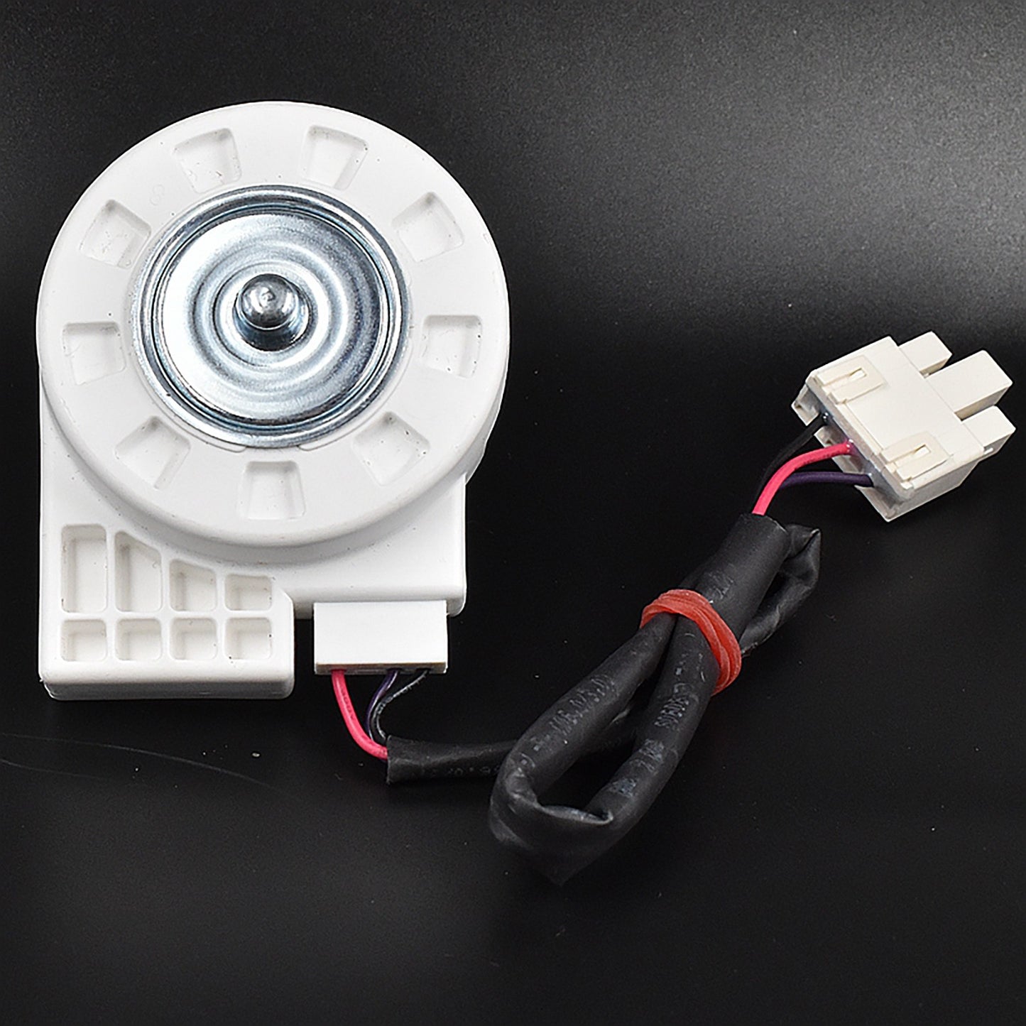 ya 26 Reigerator Fan Motor Fan 50240401000k Fan DC 12V 4.5W Motor for 