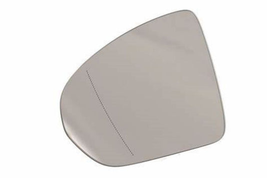 ya 3 6.25.2 Left Mirror Glass for Mercedes-benz A W177 A0998101501 0998101501