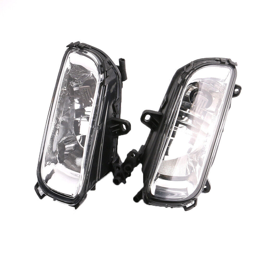 ya 1 8.5.4 1 pair of front bumper halogen fog lights suitable for Audi for A8 Quattro for A8 D3 2008-2010