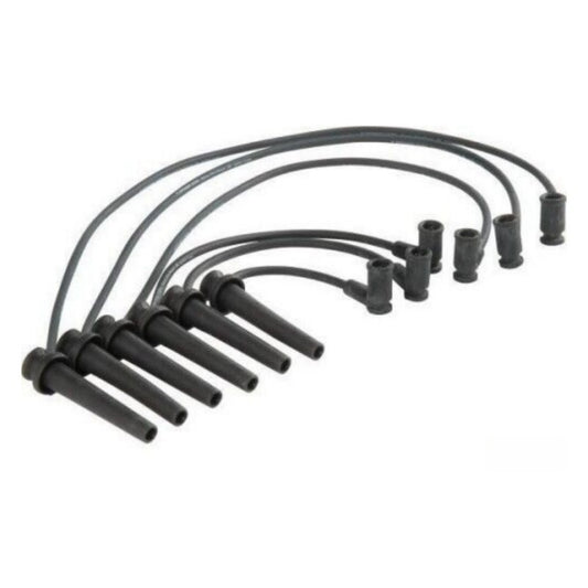 ya 2 6.27 Ignition Cable Kit for Ford 800L176