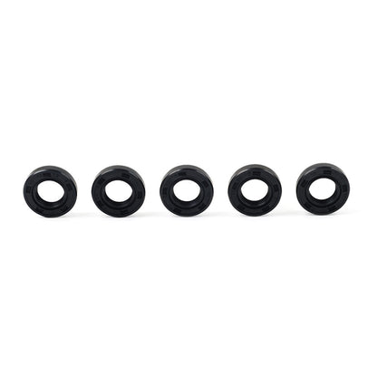 ya 5 8.7 5Pcs Shift Shaft Oil Seal 93102-12321-00 for Yamaha Banshee 350 1988-2006